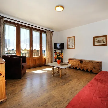 Moderne Aux Menuires 90 M² Vue Montagne Apartment Saint-Martin-de-Belleville