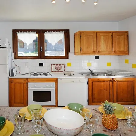 Apartment Moderne Aux Menuires 90 M² Vue Montagne *