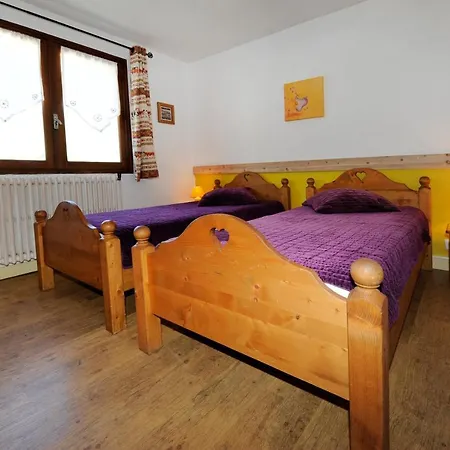 Moderne Aux Menuires 90 M² Vue Montagne Saint-Martin-de-Belleville