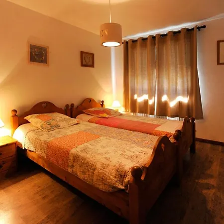 Moderne Aux Menuires - 90 M² - Vue Montagne Appartamento