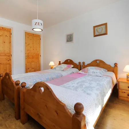 شقة Moderne Aux Menuires - 90 M² - Vue Montagne
