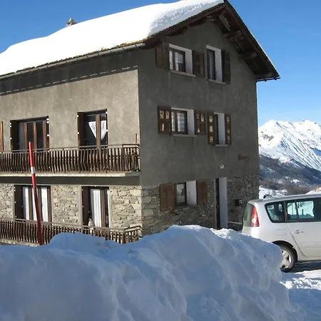 Moderne Aux Menuires - 90 M² - Vue Montagne *